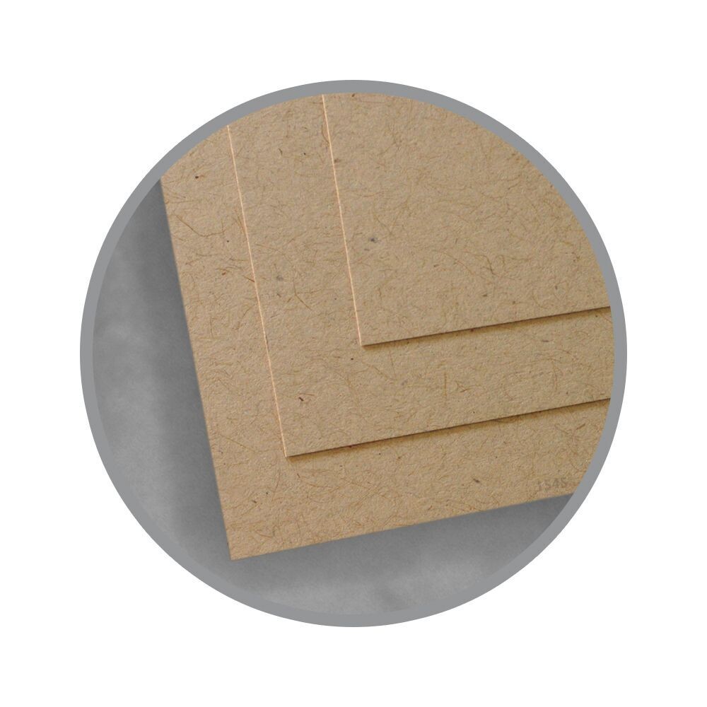 Business Cards - Desert Storm