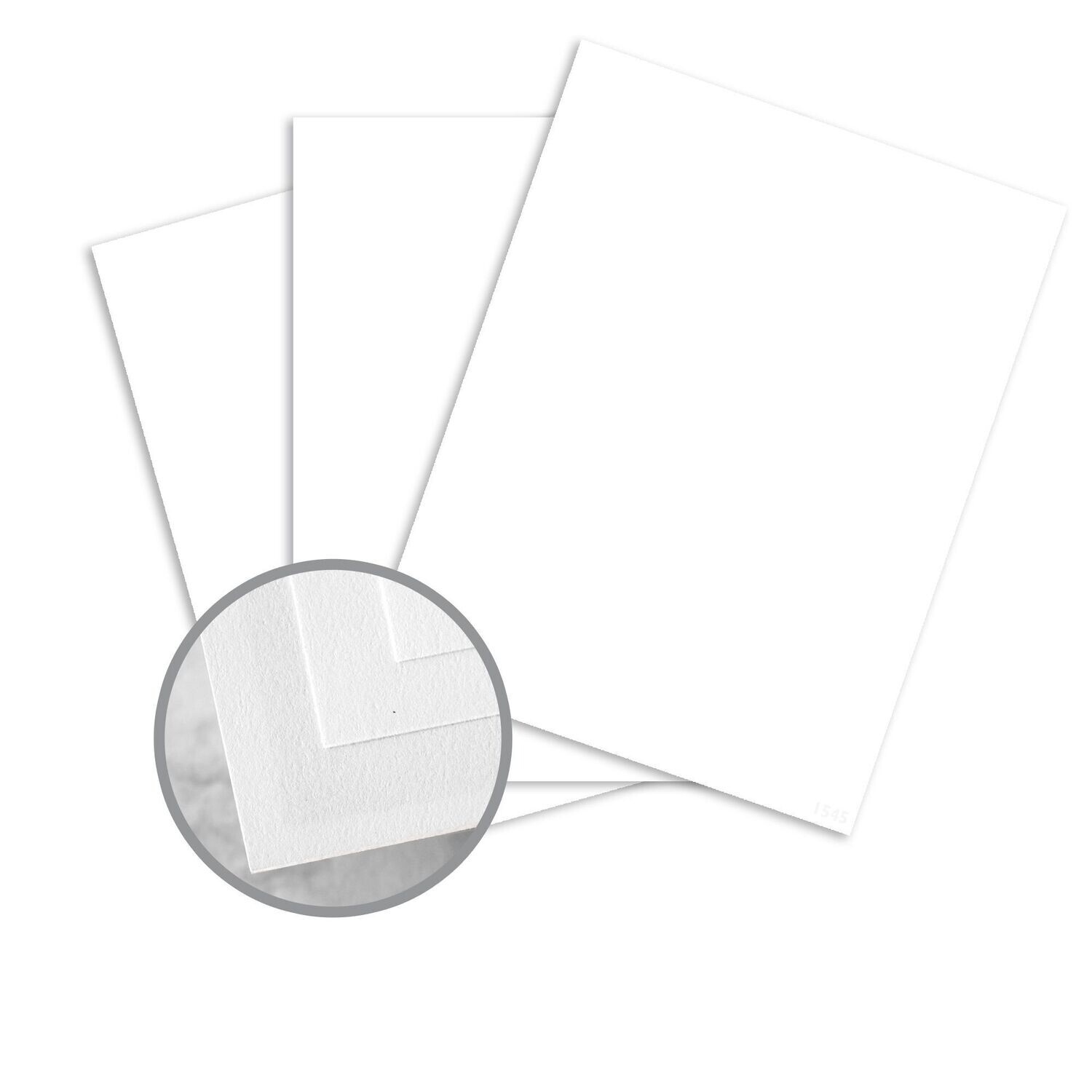 Business Cards on Neenah Environmental