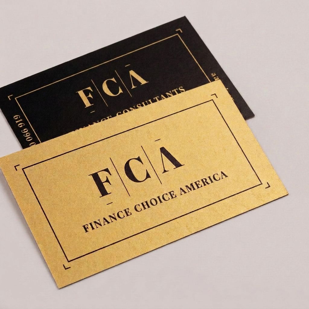 Business Cards - Stardream