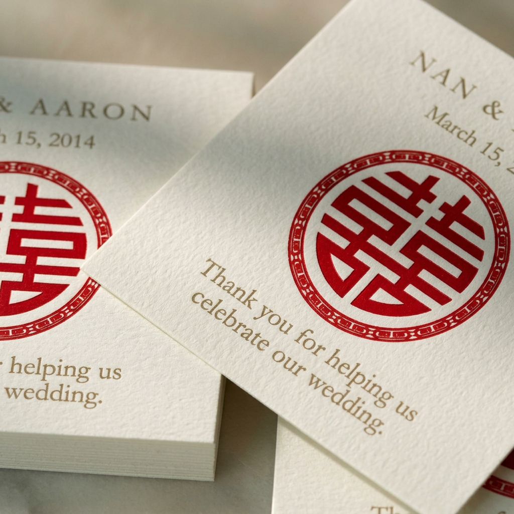 Business Cards - Superfine Eggshell