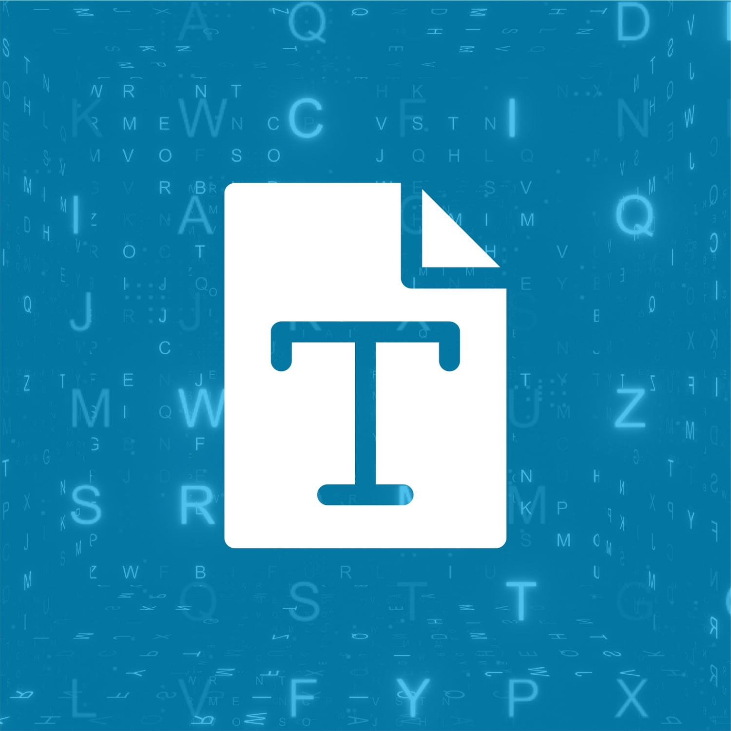 Graphic Written Content Creation