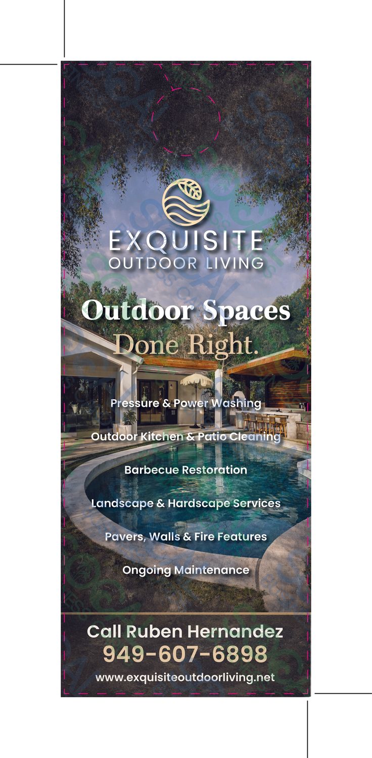 Custom Order - Exquisite - 2