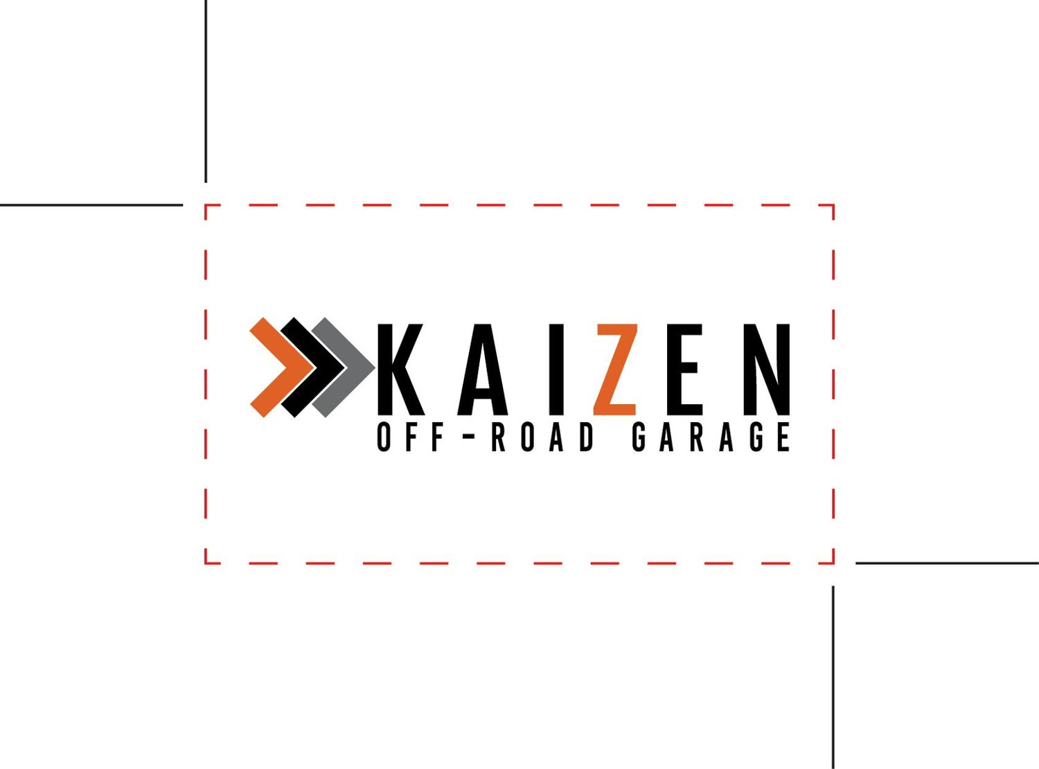 Custom Order - Kaizen