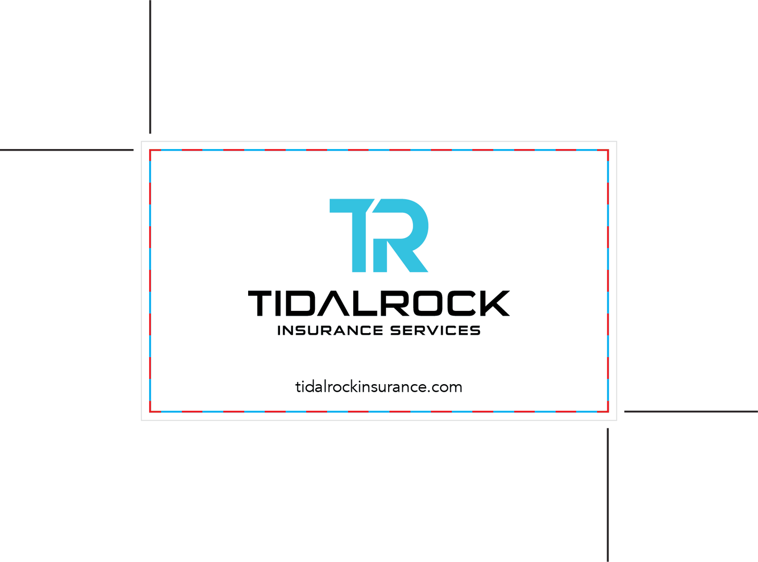 Custom Order - Tidal rock