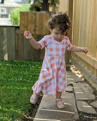 Dress&#39;s and Skirts