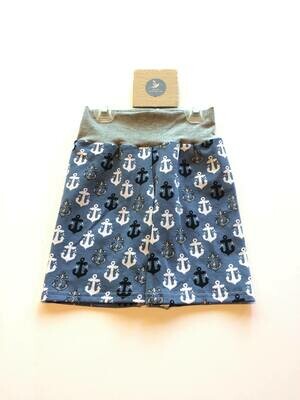 Bermuda Shorts ~ 4T