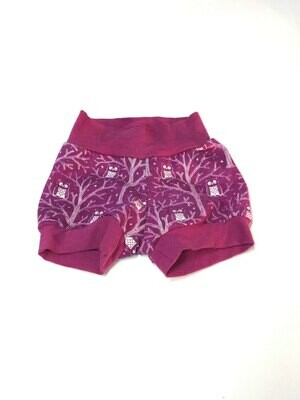 Shorts 3/6months