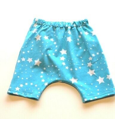 Harem Shorts ~