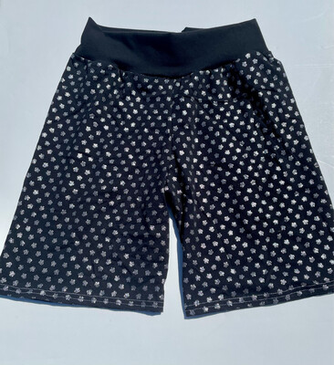 Bermuda Shorts ~ 12Y - Crown 