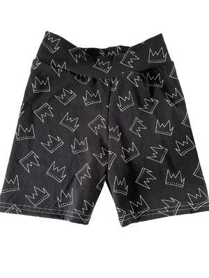 Bermuda Shorts ~ 3/4Y - Crown