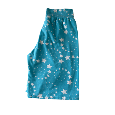 Bermuda Shorts ~14y- Stars
