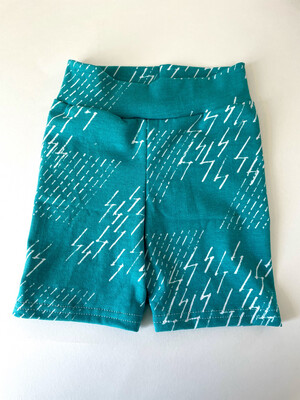 Bermuda Shorts ~ 6/12m -  Flash 