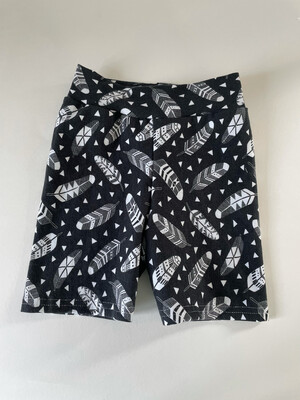 Bermuda Shorts ~ 12/18m - Feather 
