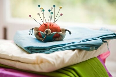 Seamstress Services