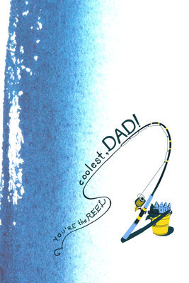 A Reel Cool Dad- Fishing Log