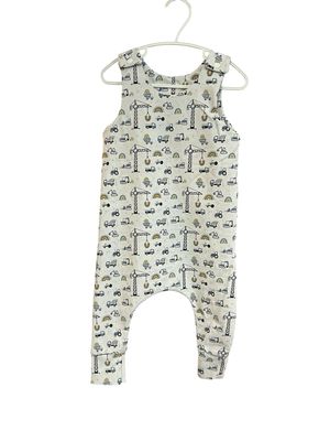 Overalls - Construction