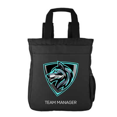 Custom Bags - Tote Bag