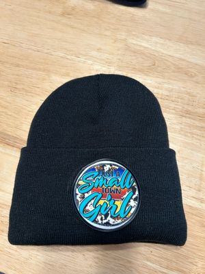 Hat -Small Town girl
