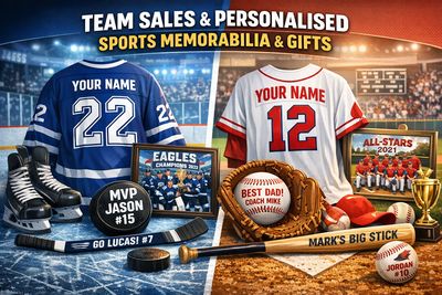 Team Sales