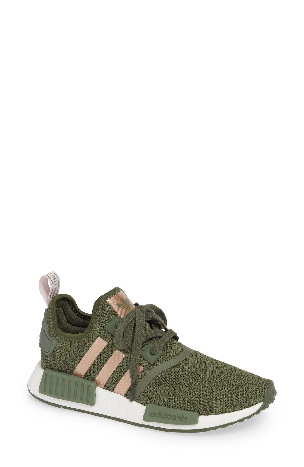 NMD R1 Athletic Shoe
