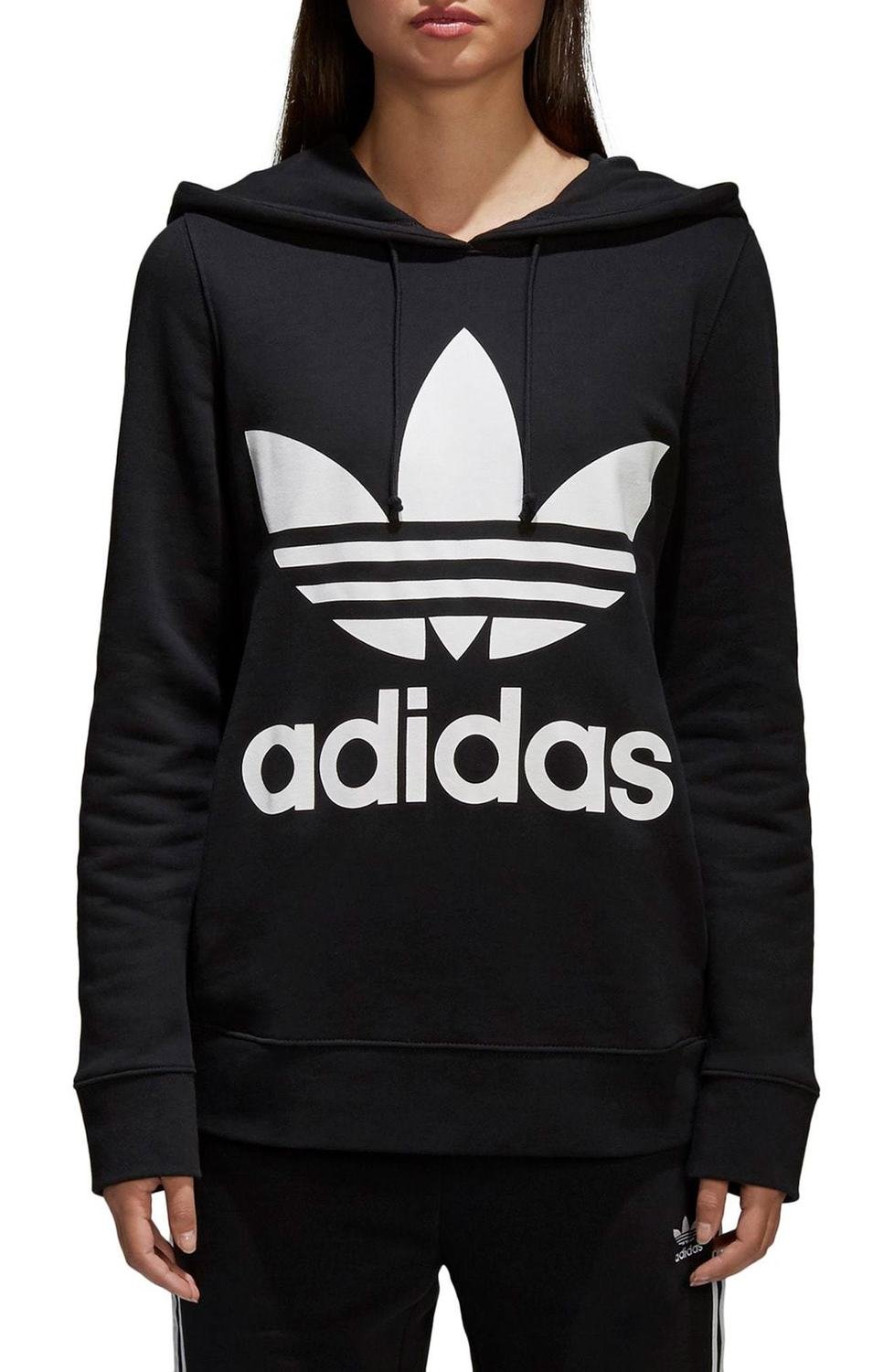 Trefoil Hoodie