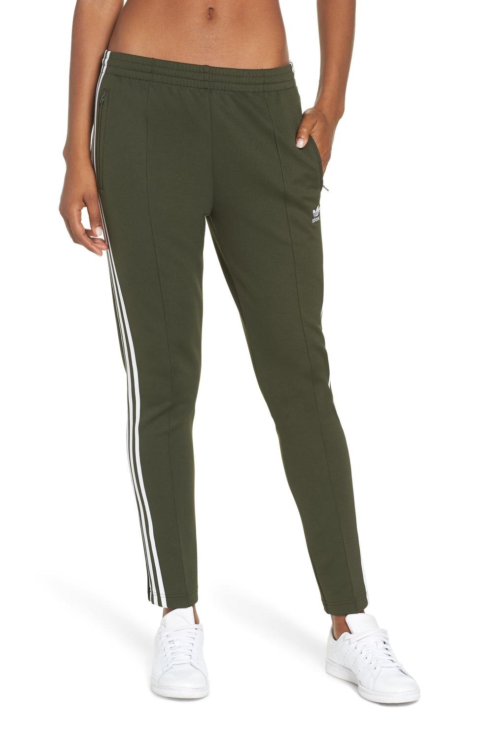 SST Track Pants, Color: Night Cargo, Size: X-Large