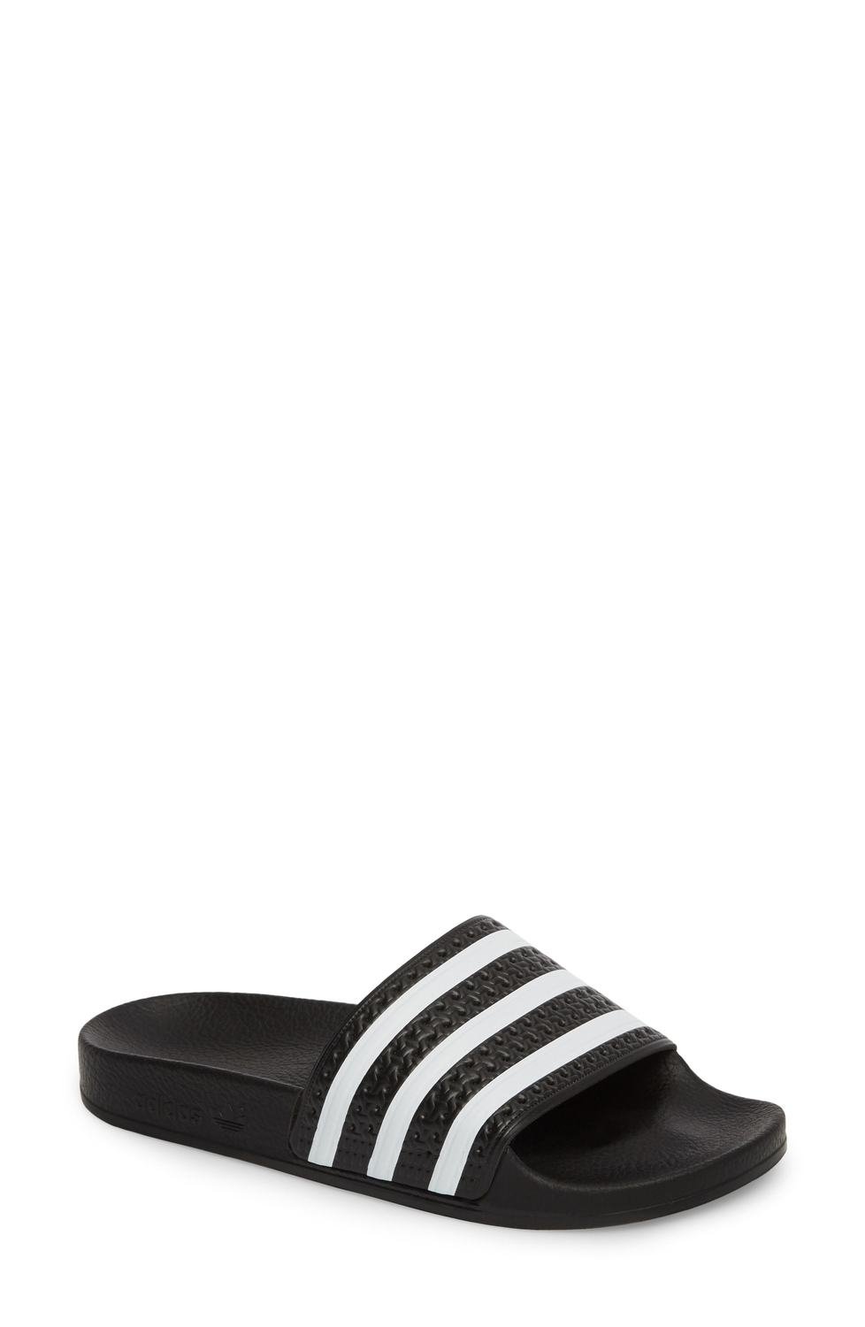 &#39;Adilette&#39; Slide Sandal