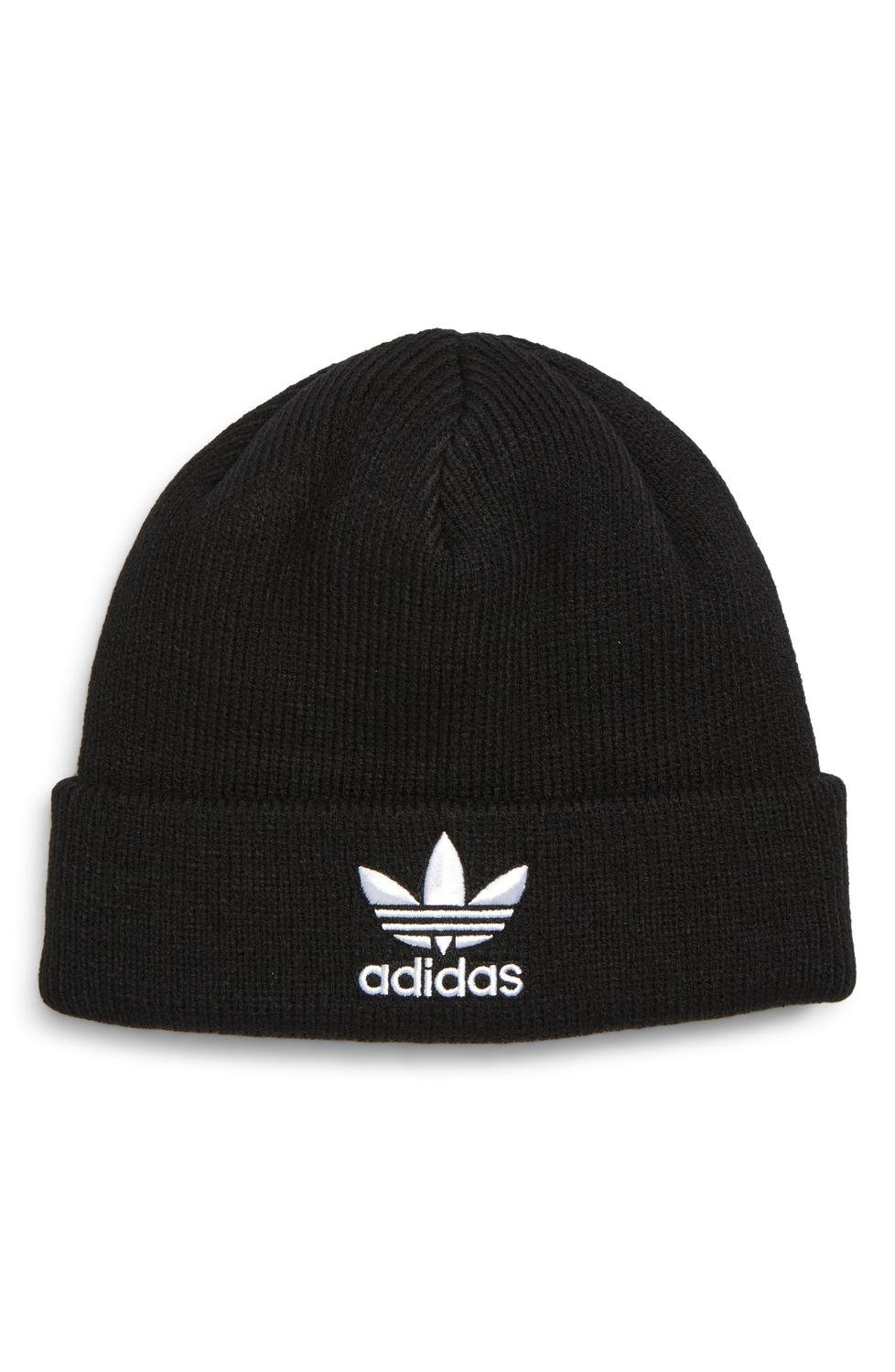 Trefoil Beanie