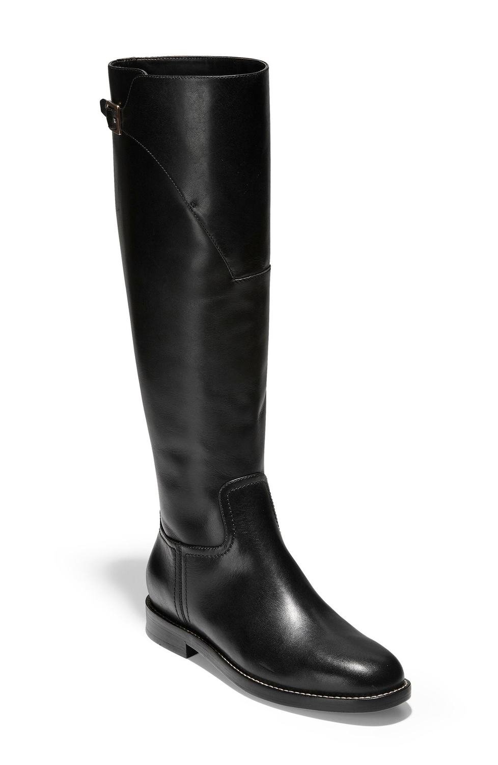 Harrington Knee High Riding Boot