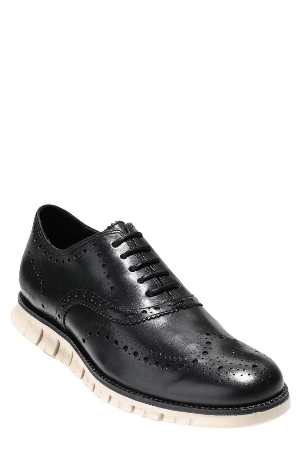 &#39;ZeroGrand&#39; Wingtip Oxford