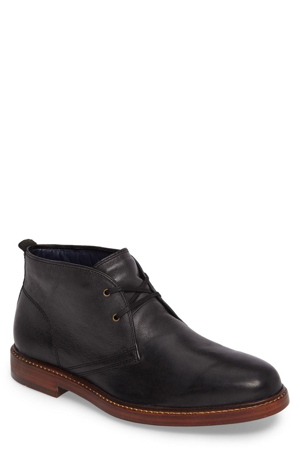 Tyler Chukka Boot