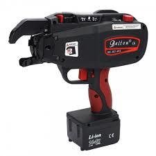 Máquina Amarrar ferragens NRT-25L
