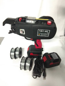Máquina Amarrar ferragens NRT-40L