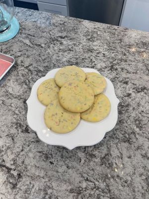 Oatmeal Raisin Crunch