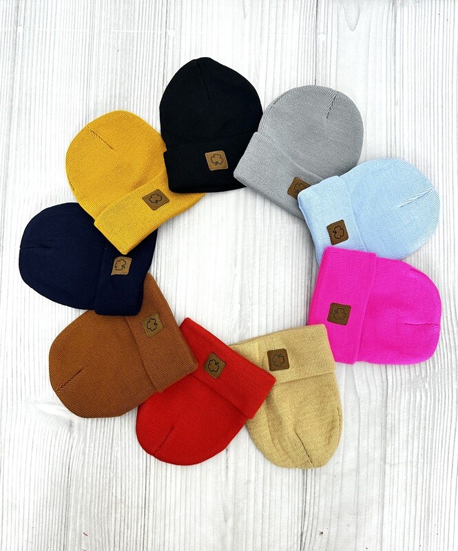 Boys Beanie Hats