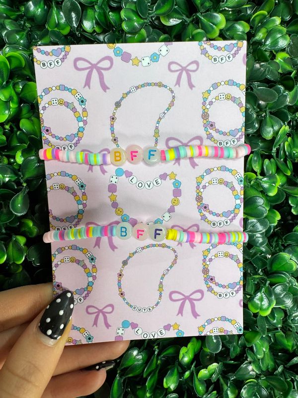 BFF Bracelets