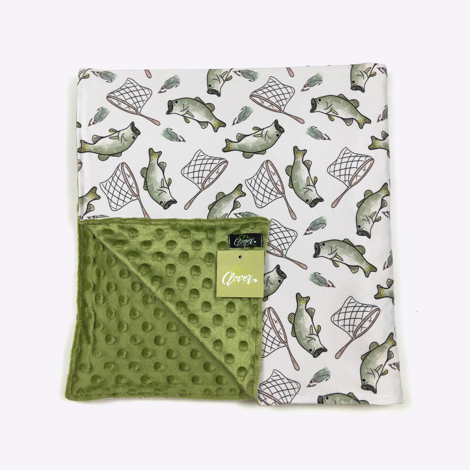 Catch &amp; Release Blanket