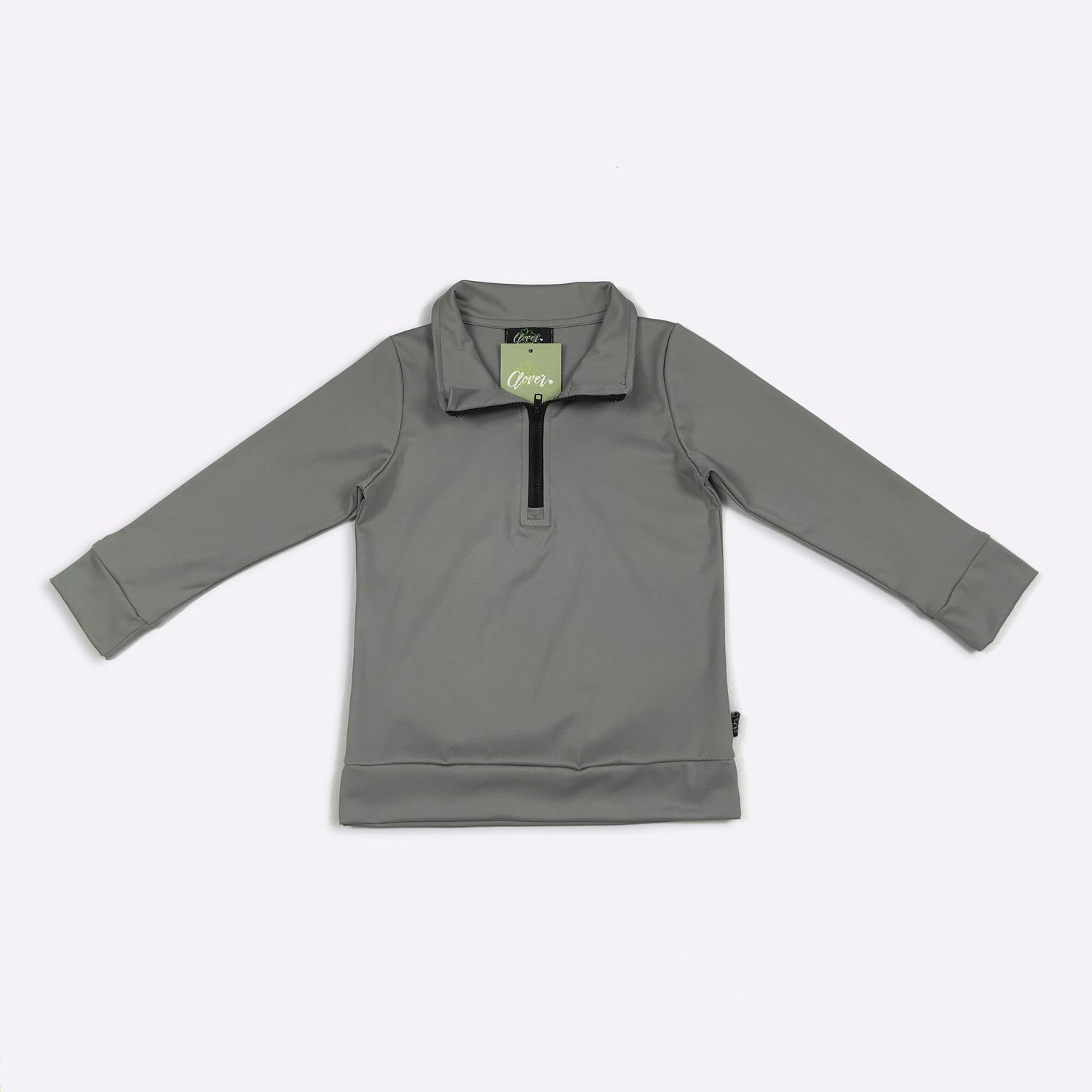 Stone Boy Quarter Zip