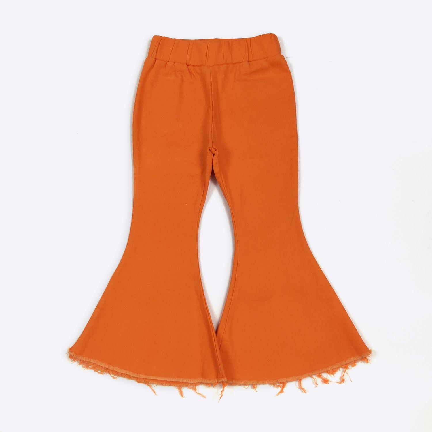 Pumpkin Patch Coquette Girls Set