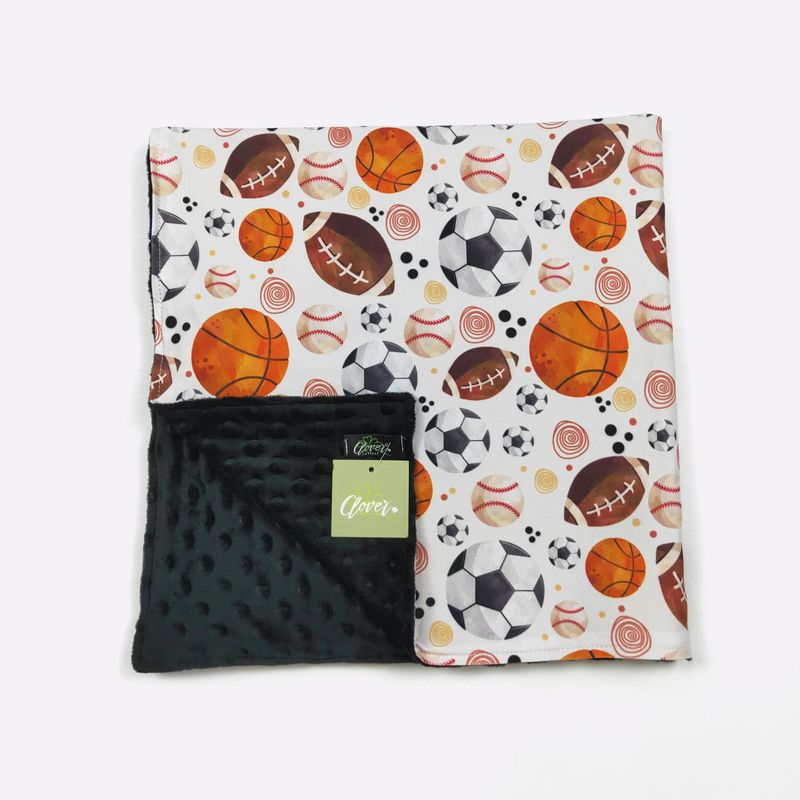Baller Blanket