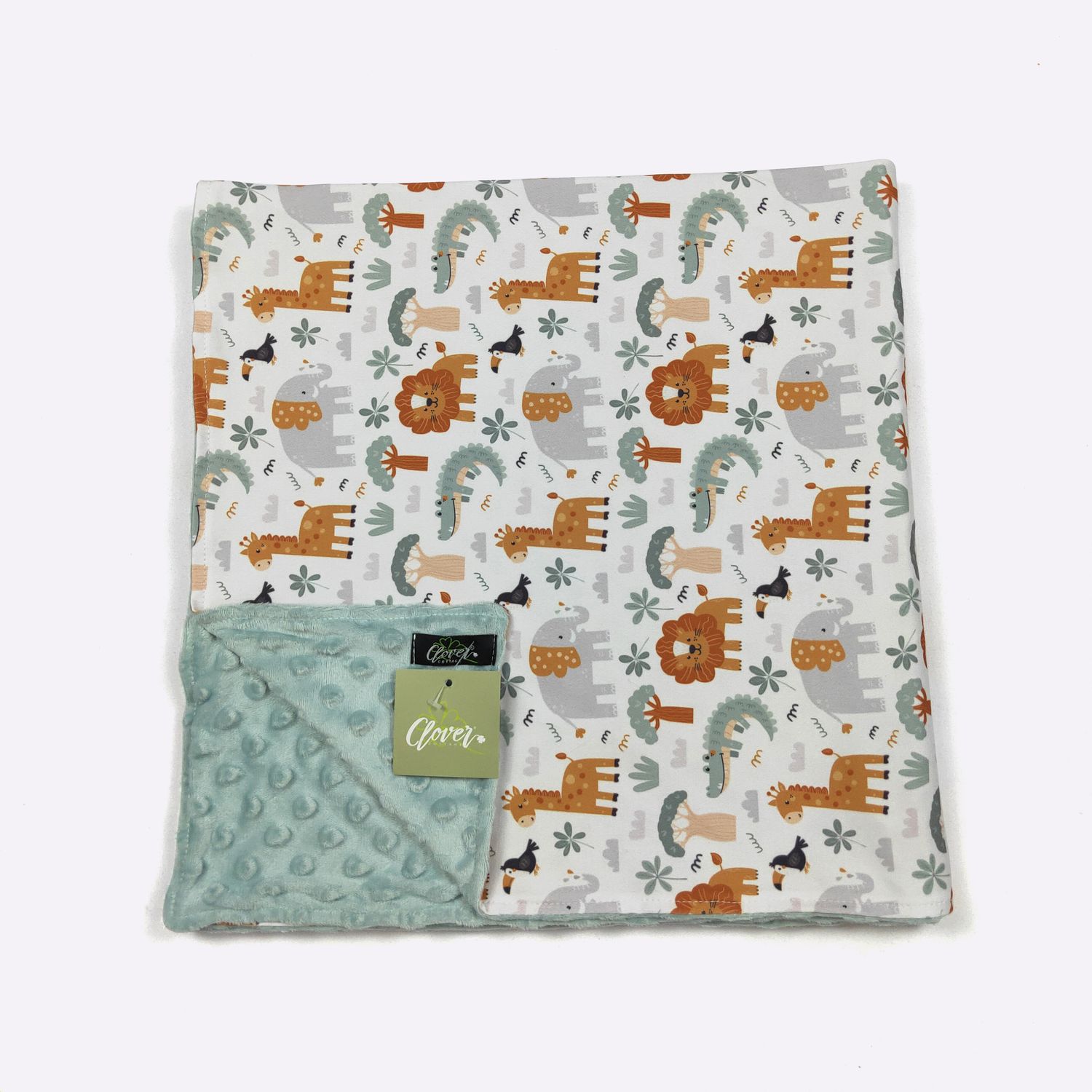 Safari Blanket