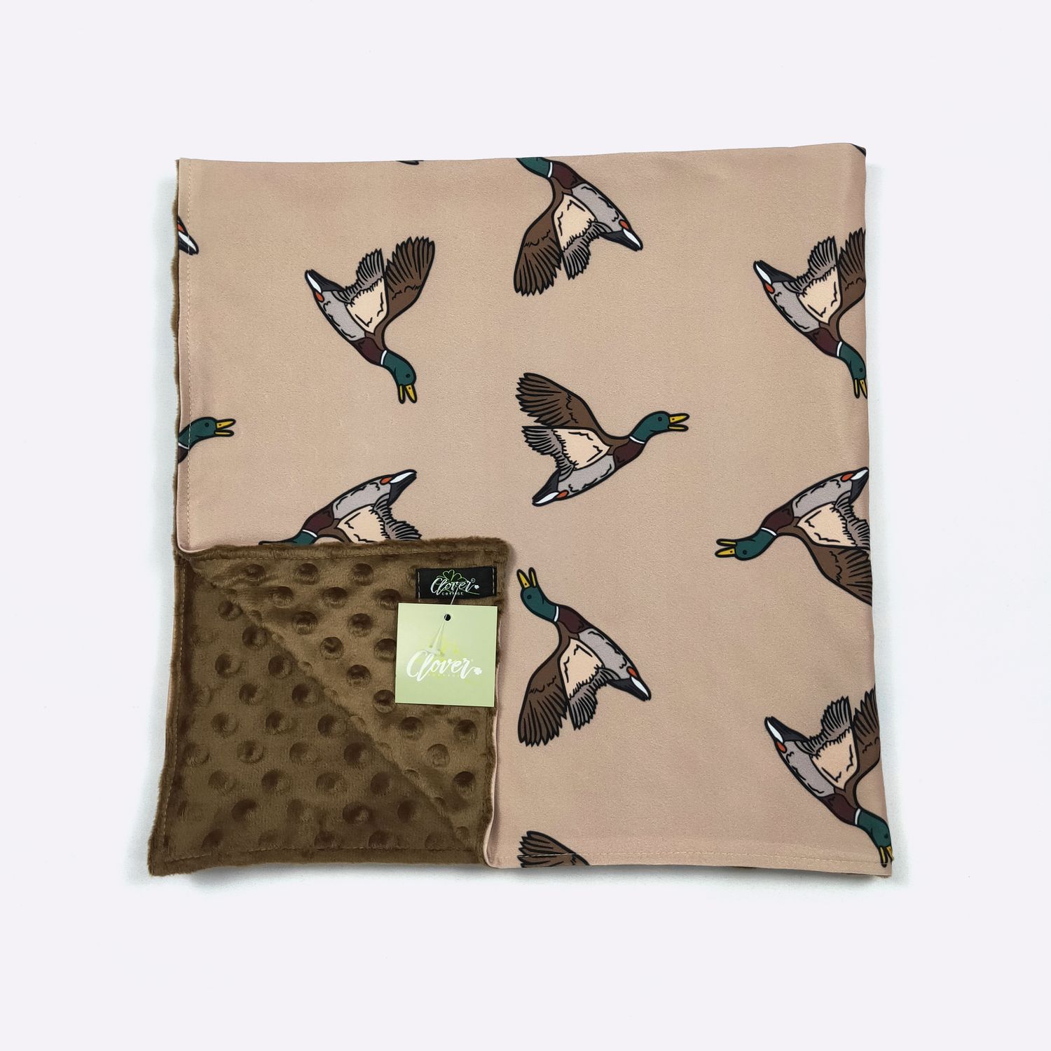 Sky Quacker Blanket