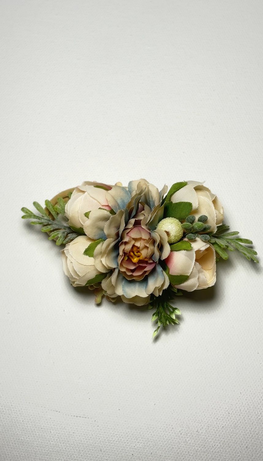 Rustic Garden Headband