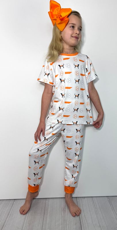 Tennessee Lounge Wear UNISEX