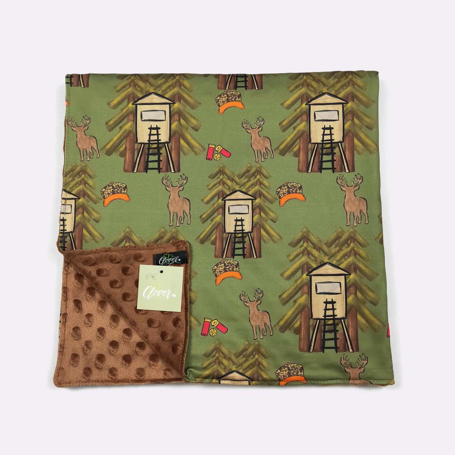 Tree Stand Blanket