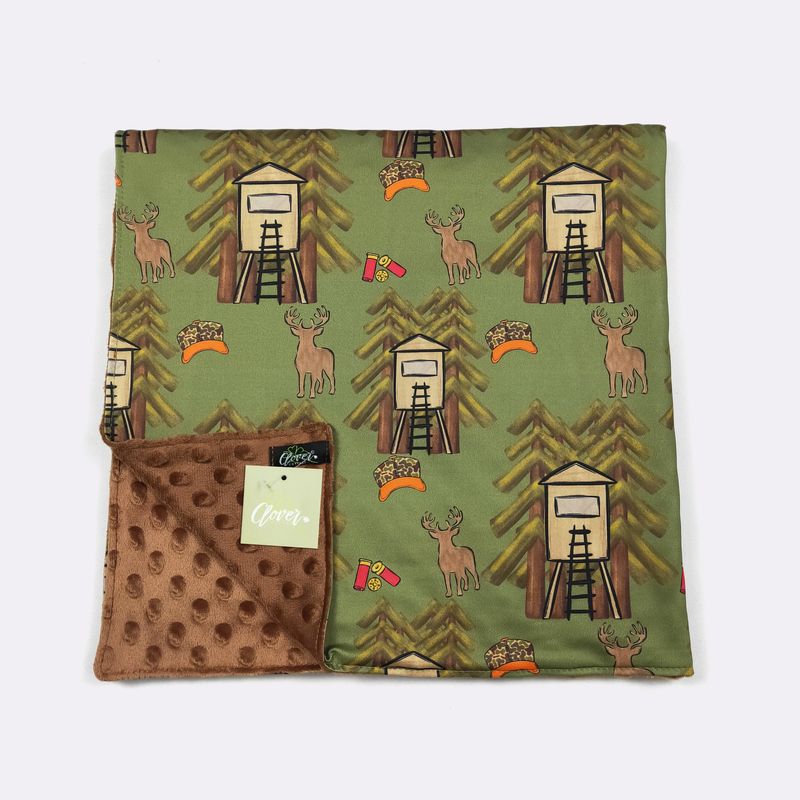 Tree Stand Blanket