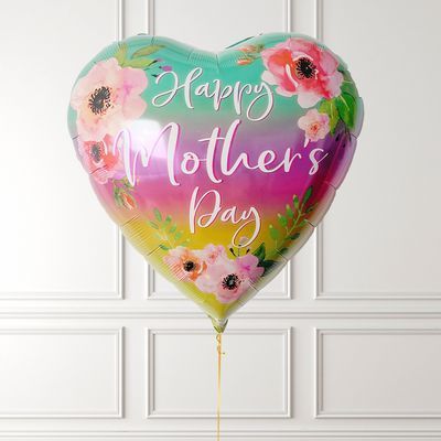 Mother's Day Balloons