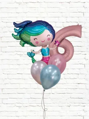 Helium Balloons