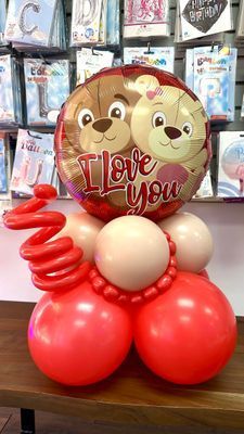 Valentine's Mini Stack