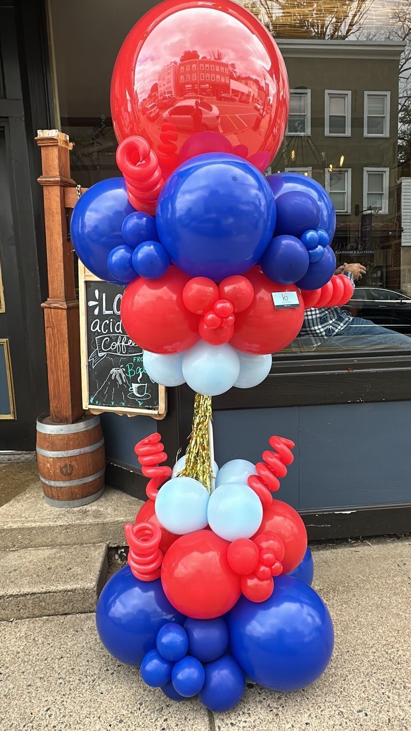 Crazy Tower Crazy Tower